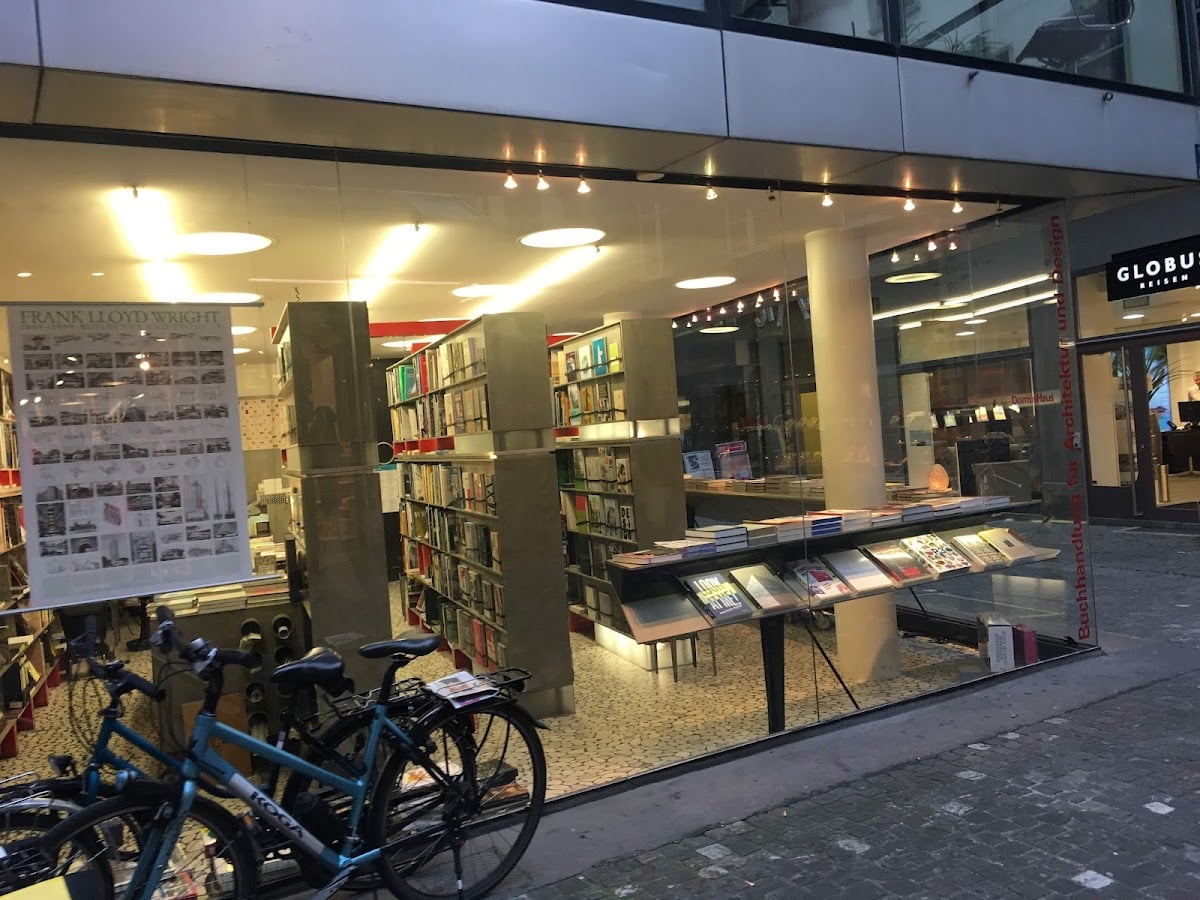 DomusHaus - Design & architecture library