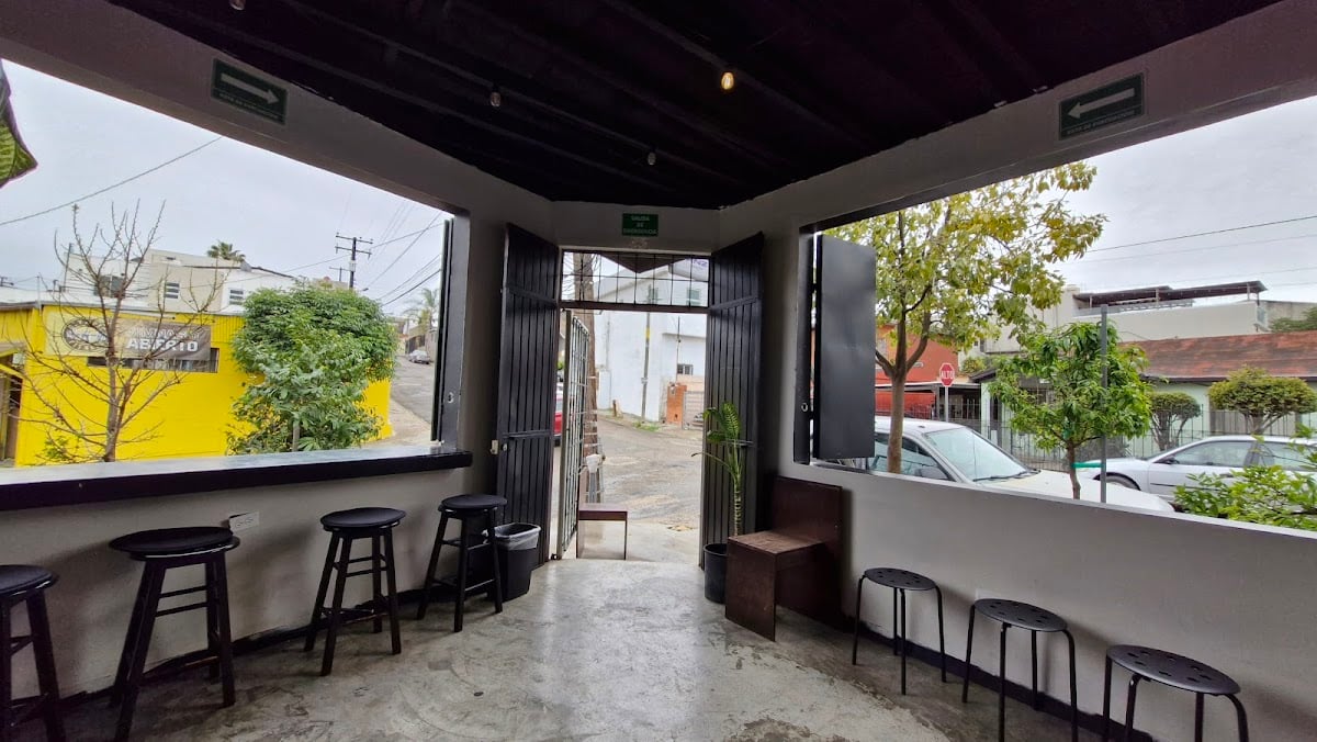 FRNZY COFFEE BAR