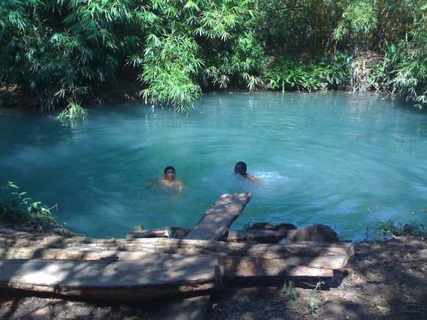 Manaure