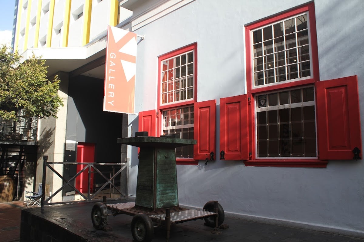 Association for Visual Arts (AVA Gallery)