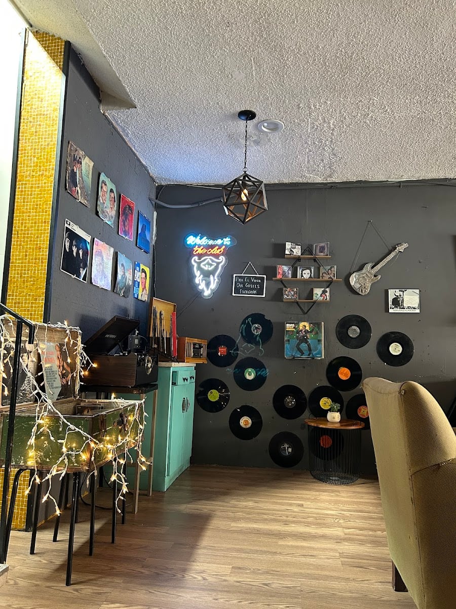 The Coffee Club Downtown