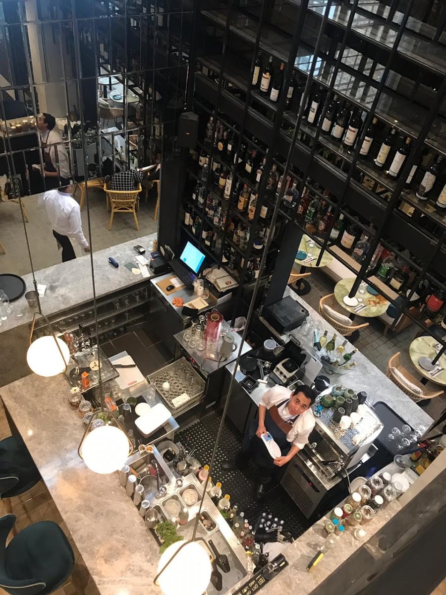 La Pinta de Bogotá
