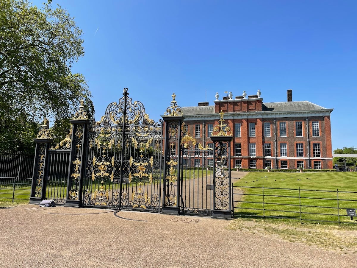 Kensington Palace