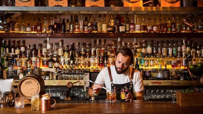 stitch bar