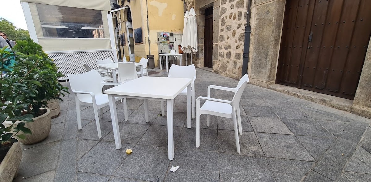 Restaurante El Rincón de Jabugo