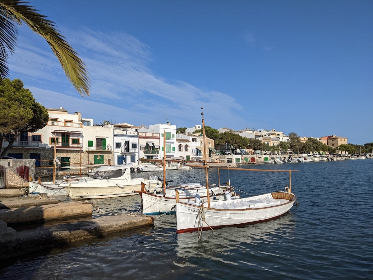 Porto Colom