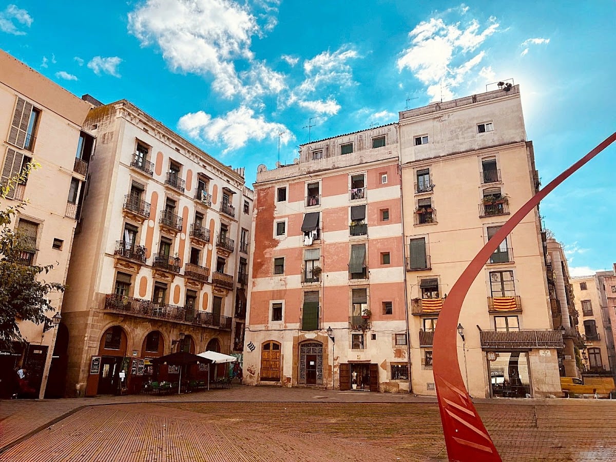 Fossar de les Moreres