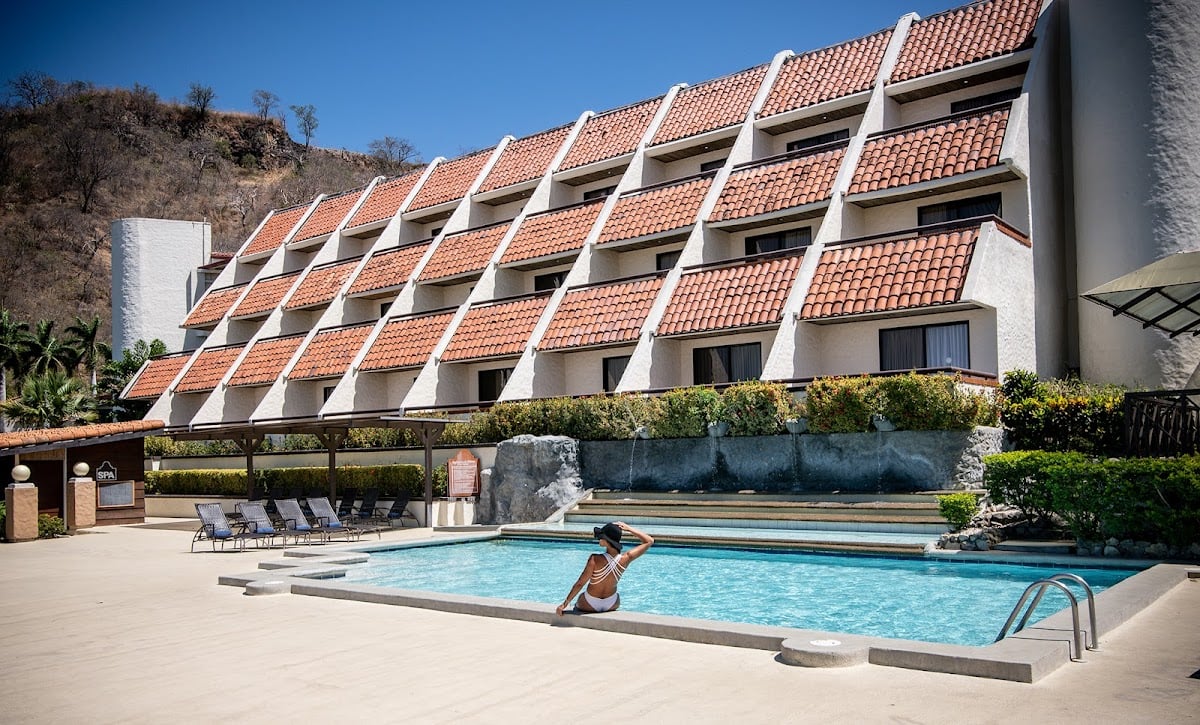 Villas Sol