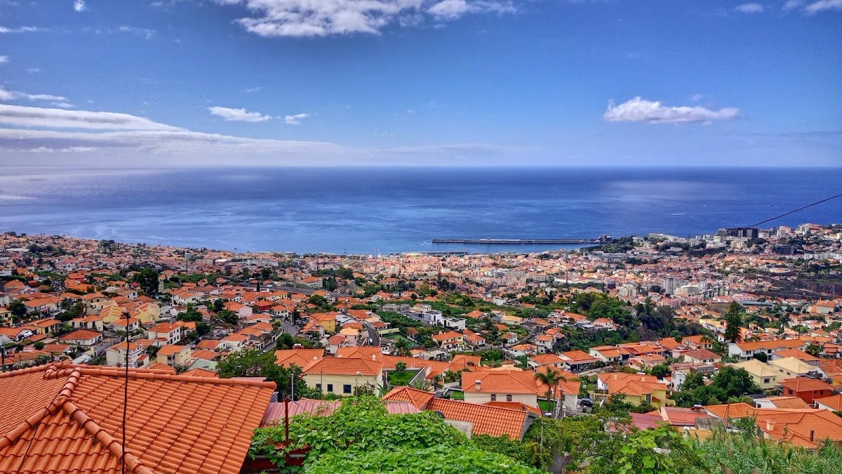 Madeira