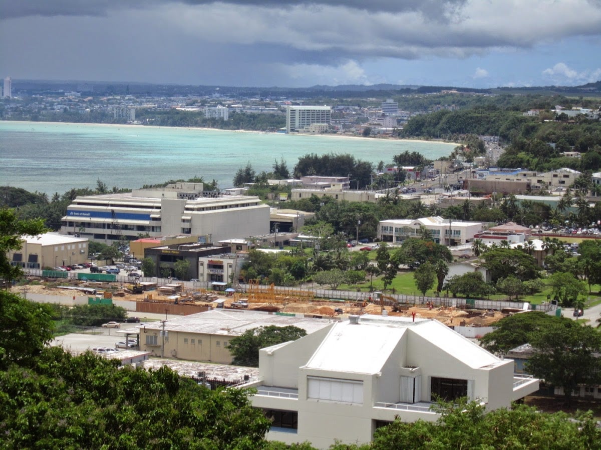Guam🇬🇺