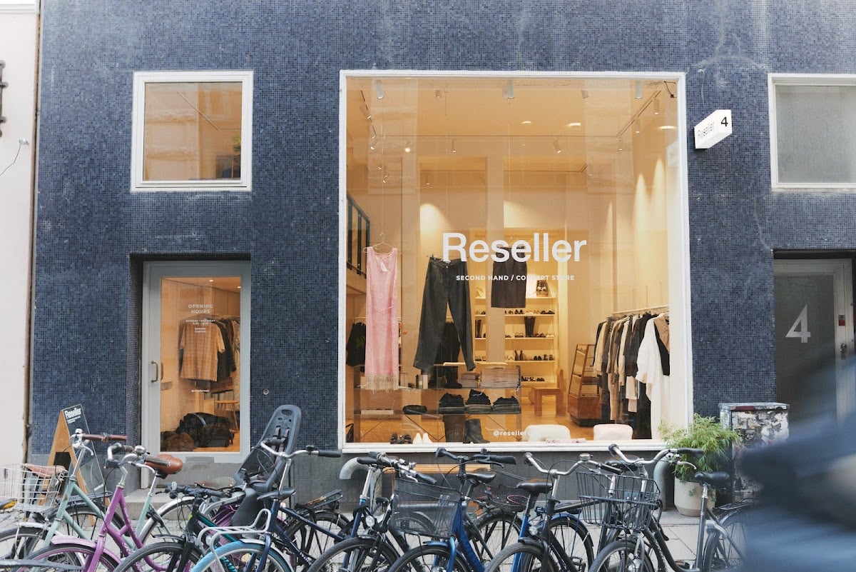 Reseller