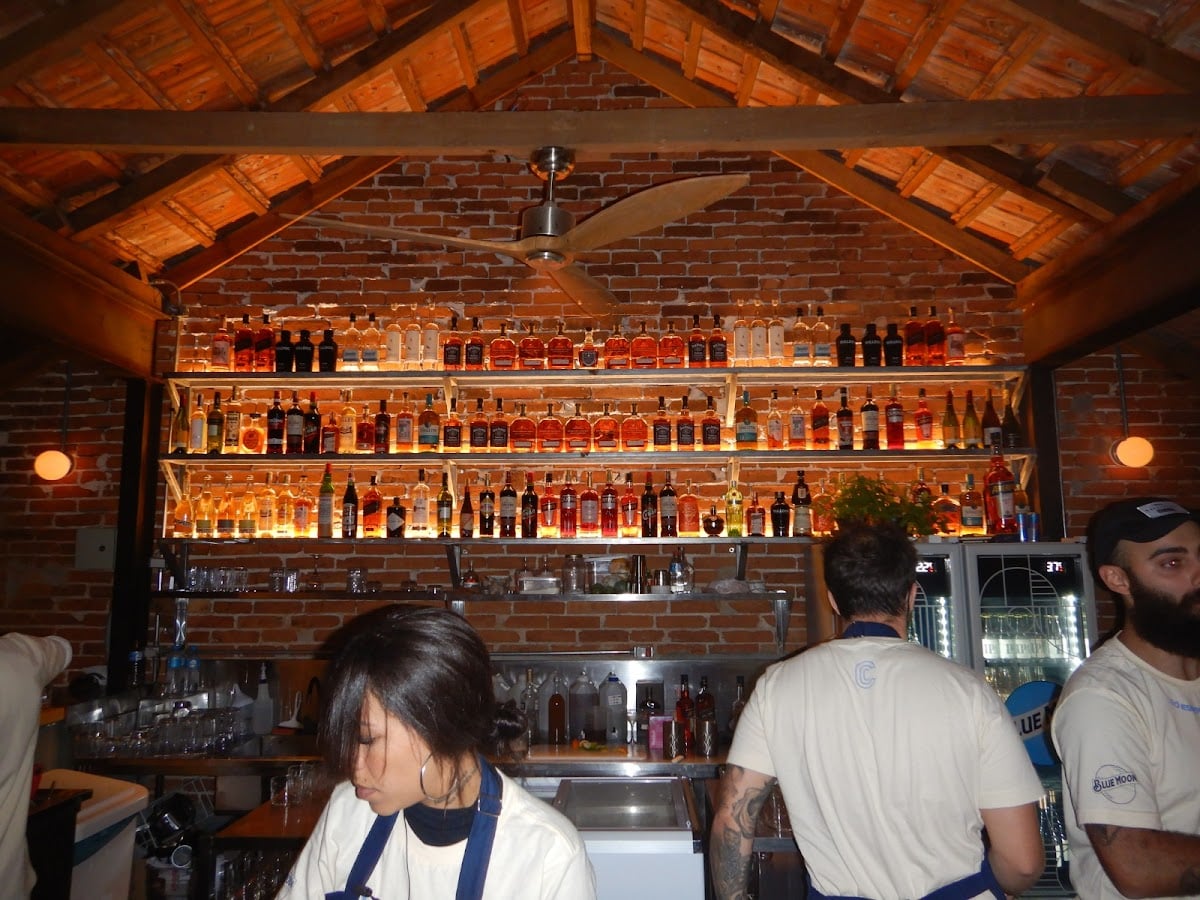 Céu Bar