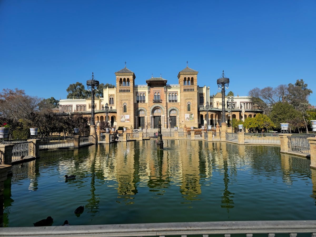 Parque de María Luisa