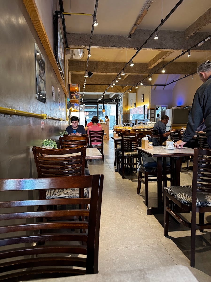 Bellapan Bakery