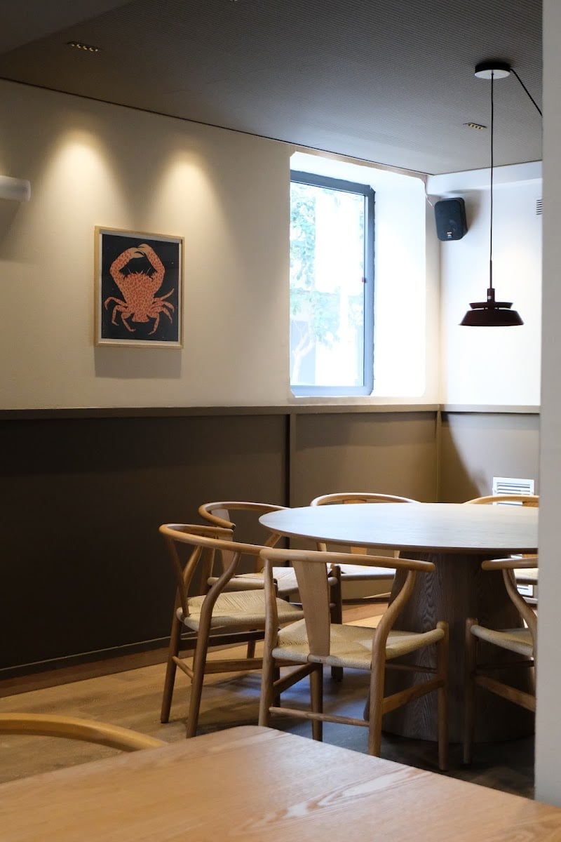 Okami Restaurant