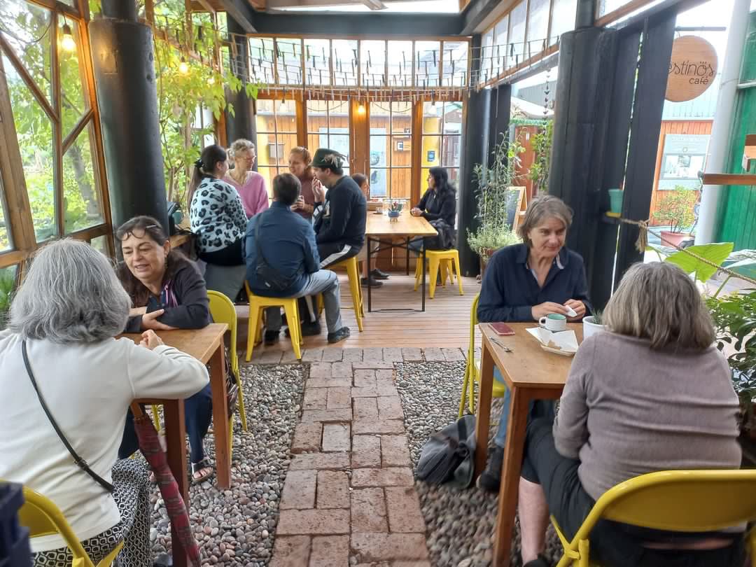 Garden Coffee