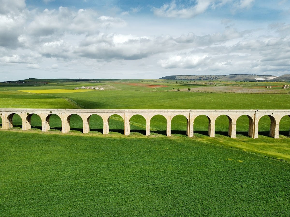 Ponte 21 Archi