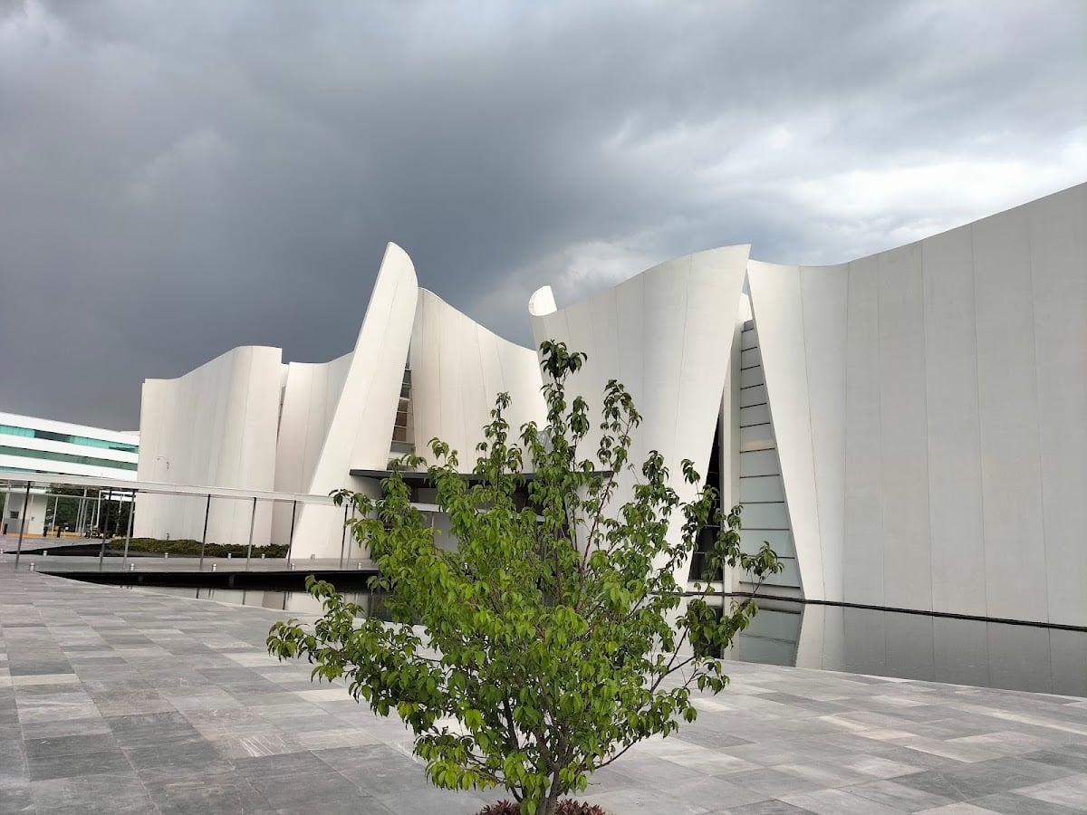 Museo Internacional del Barroco