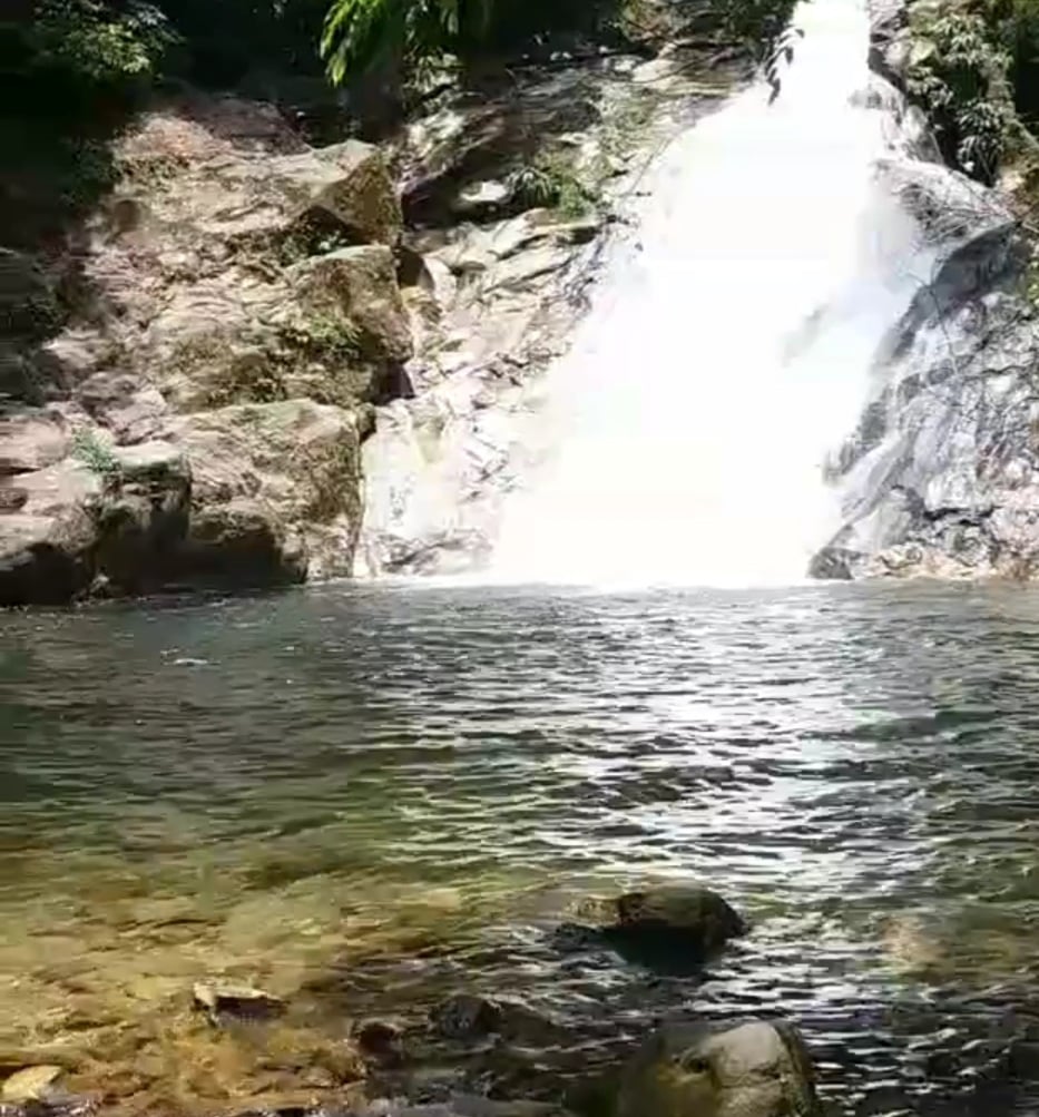 Maresias
