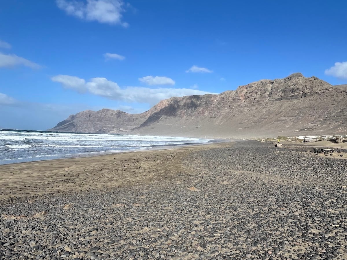 Playa de Famara