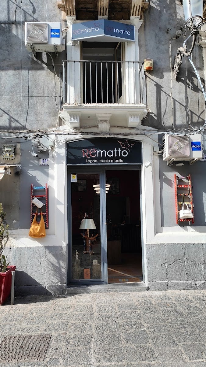 REmatto Artigiano