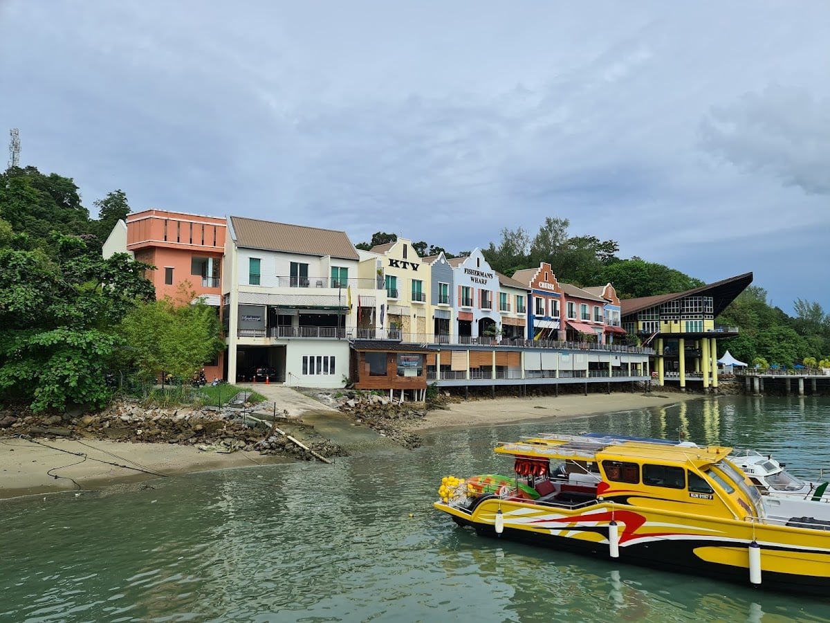 Langkawi Island