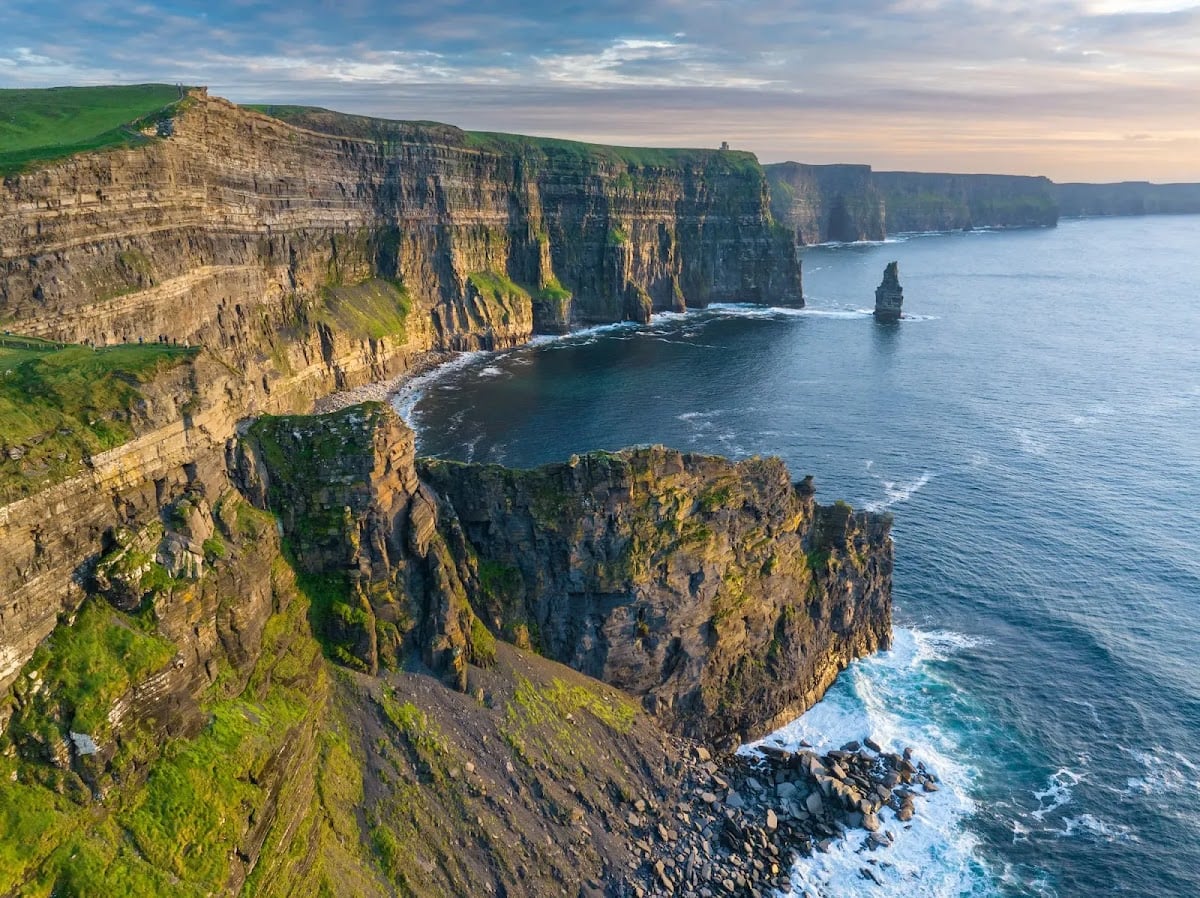 Cliffs of Moher