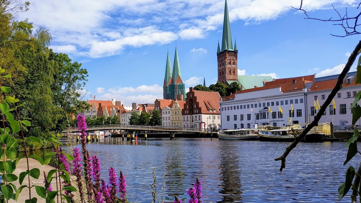 Lübeck