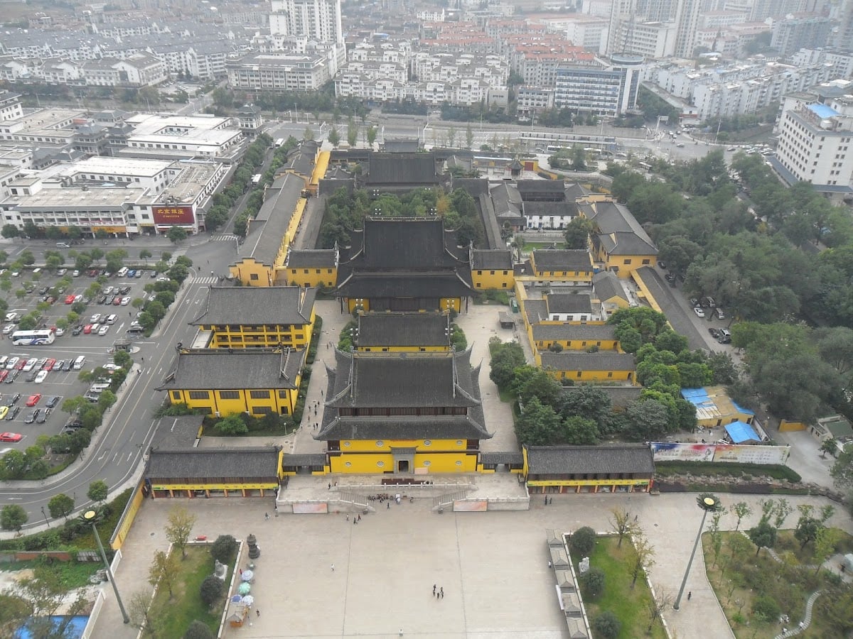 Changzhou