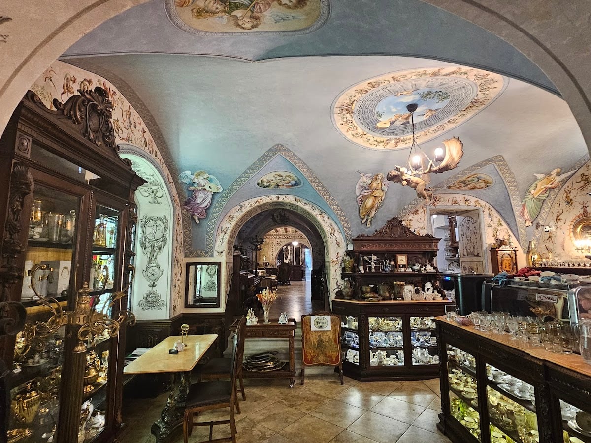 Kormuth Confectionery