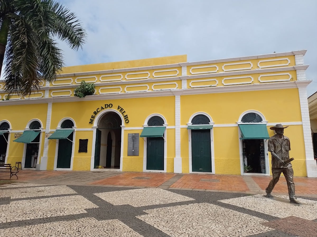 Rio Branco