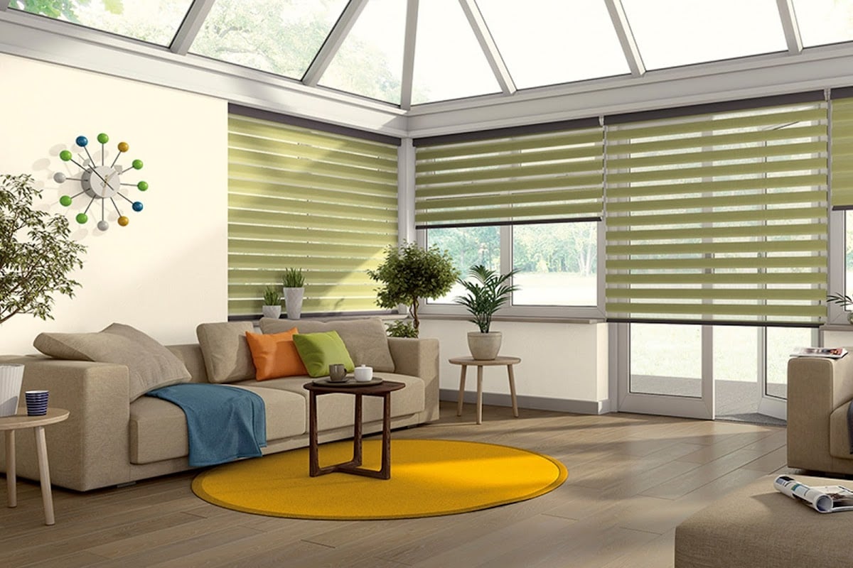 Hidden Blinds- Blinds Shop Norfolk