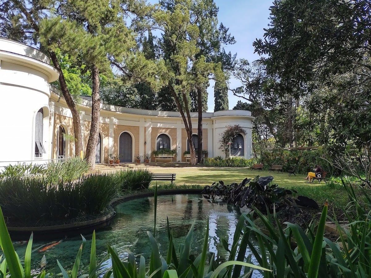 Ema Gordon Klabin Cultural Foundation