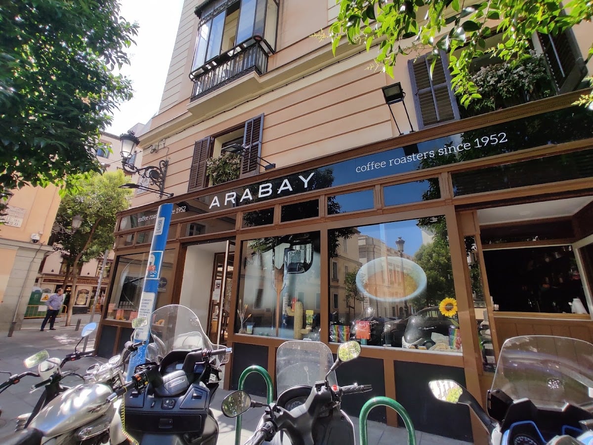 Arabay Coffee