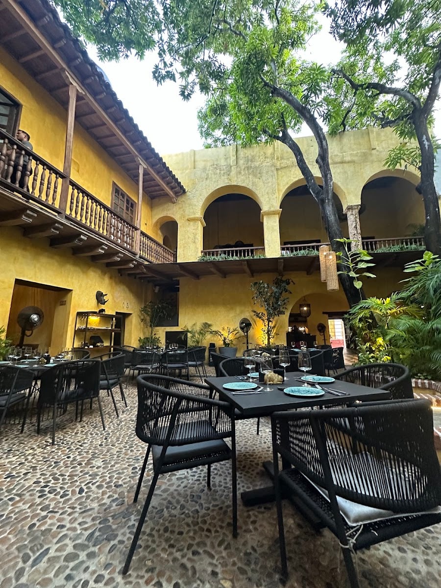 NIKU COCINA NIKKEI - Sushi Cartagena