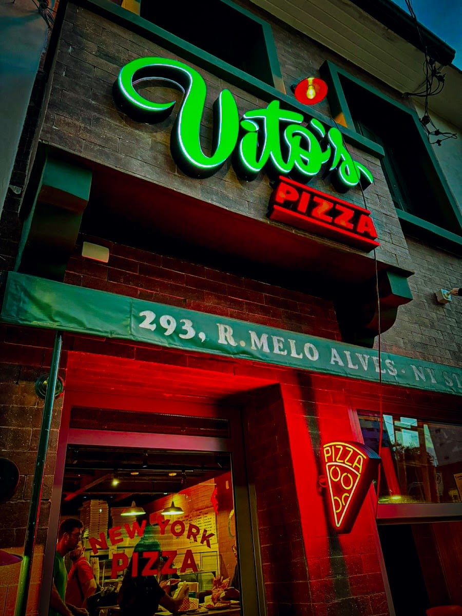 Vito’s New York Kitchen