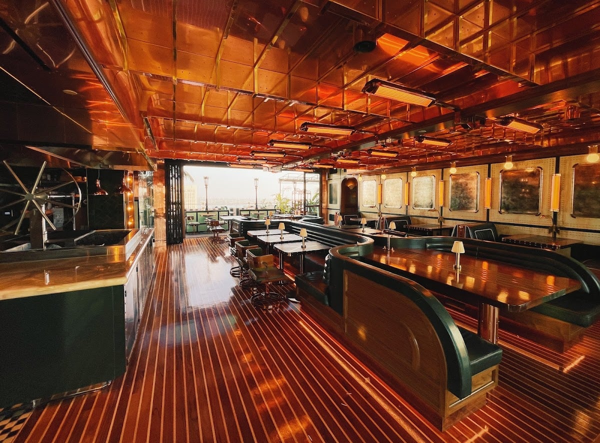 Seneca Trattoria