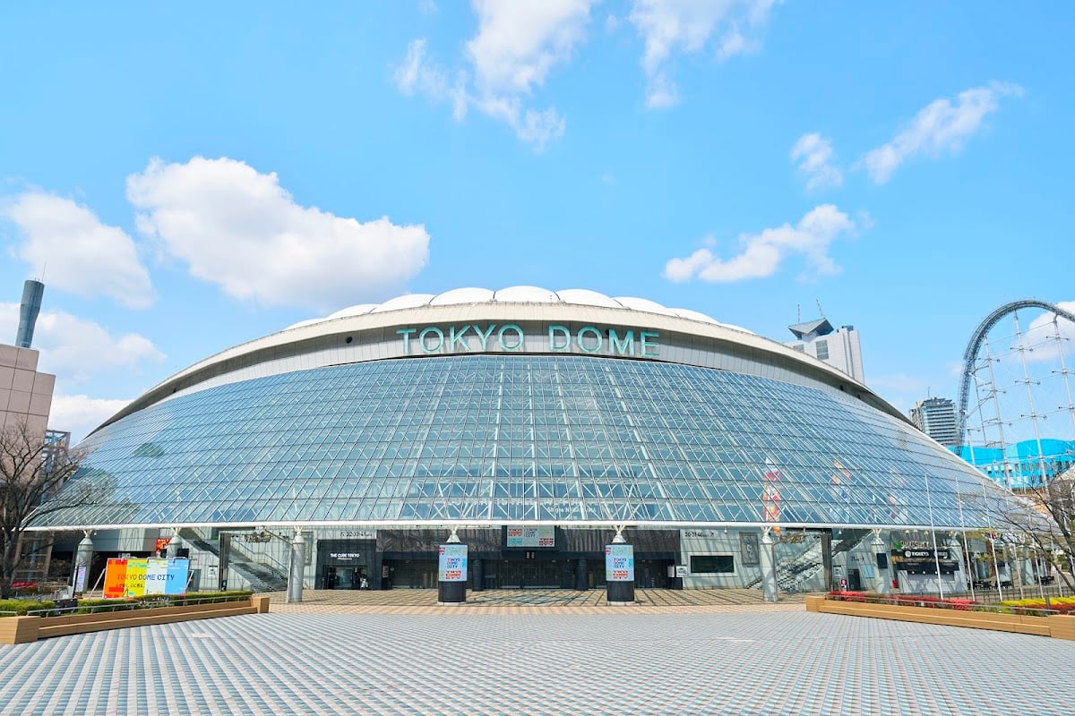東京ドーム