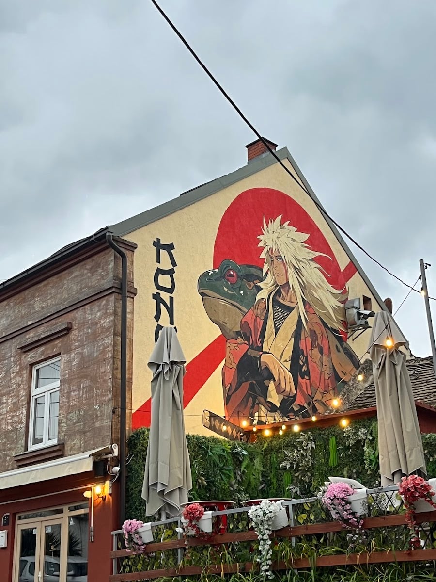 Konoha