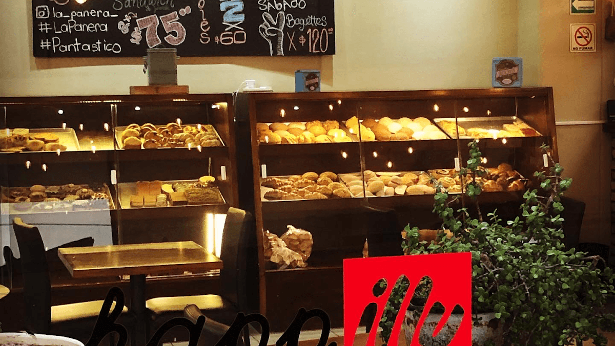 La Panera