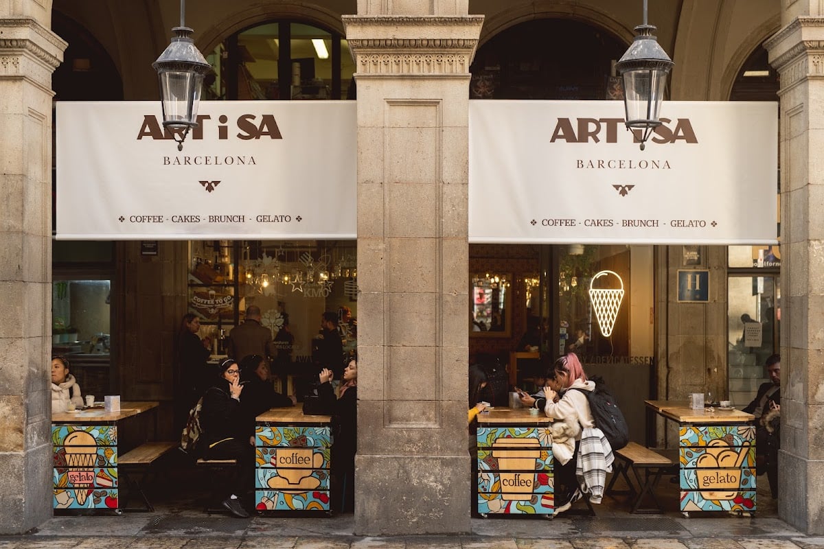 ARTiSA | Barcelona