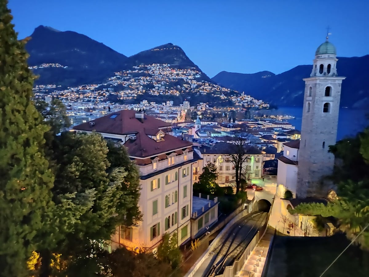 Lugano