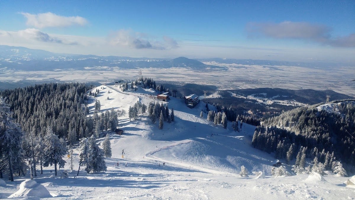 Brașov