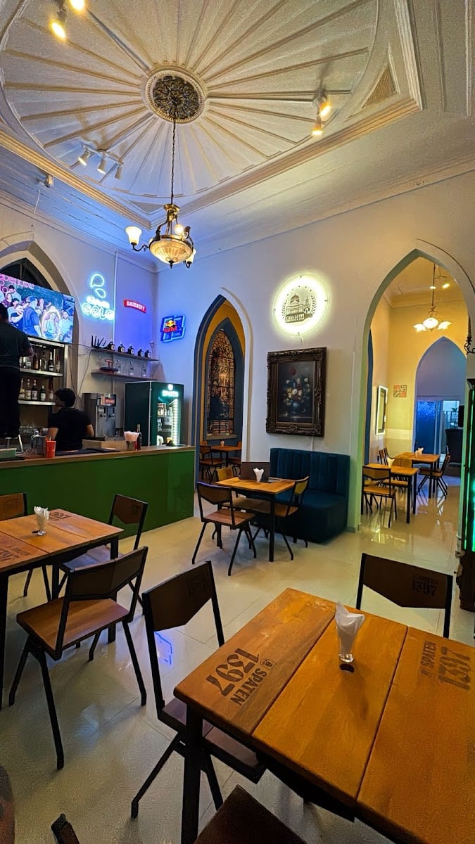Casa Luppi Lounge & Bar | Centro de Manaus - melhor casa de festas de Manaus, só toca música boa e dia de domingo é incrível