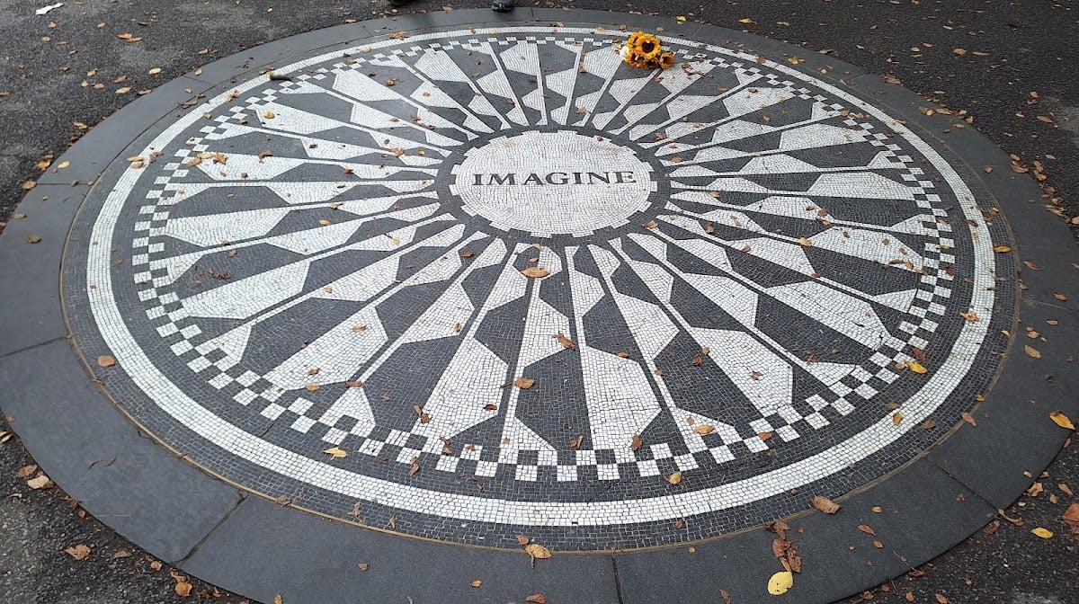 Imagine Mosaic