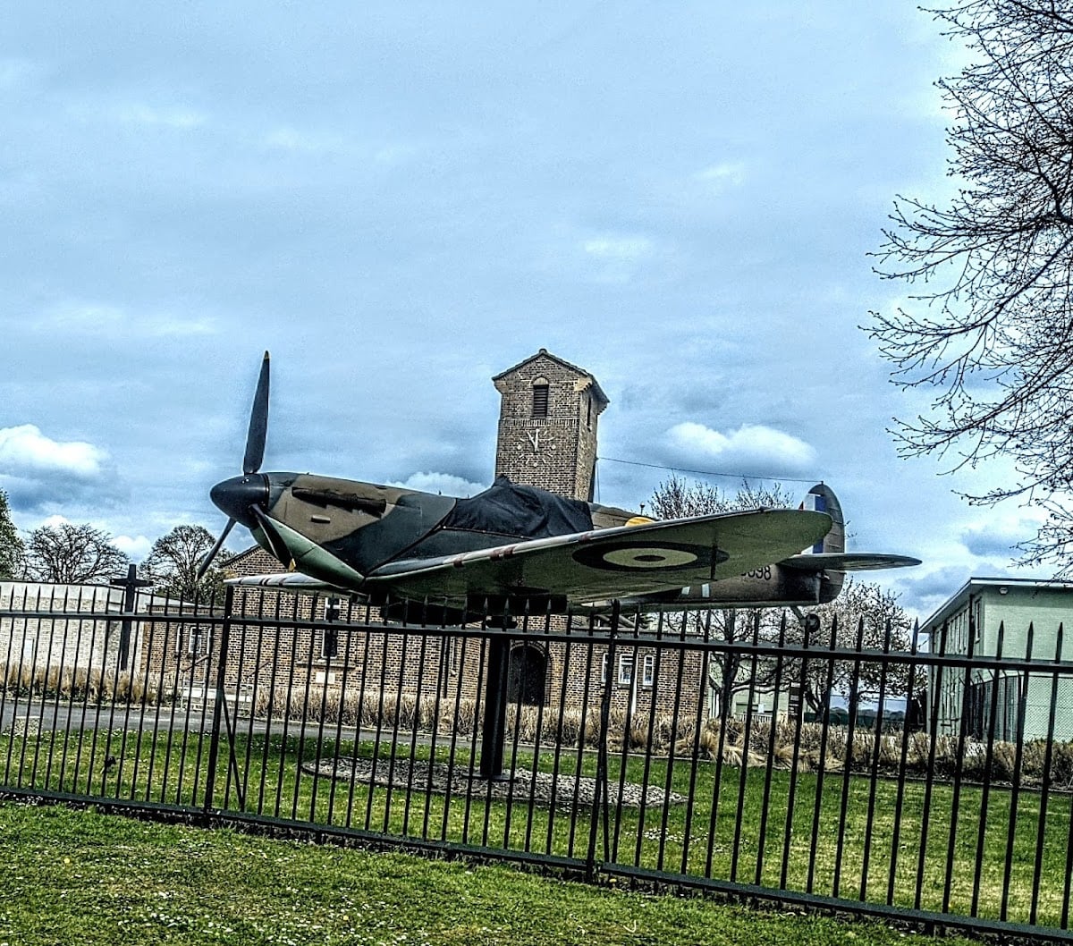 Biggin Hill
