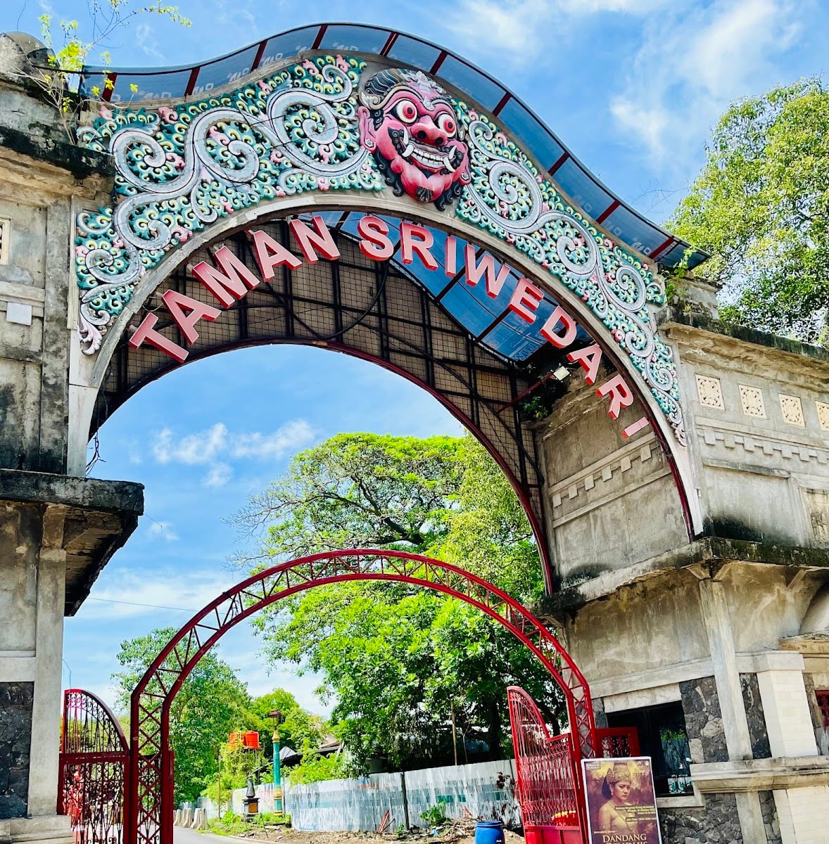 Taman Sriwedari Surakarta