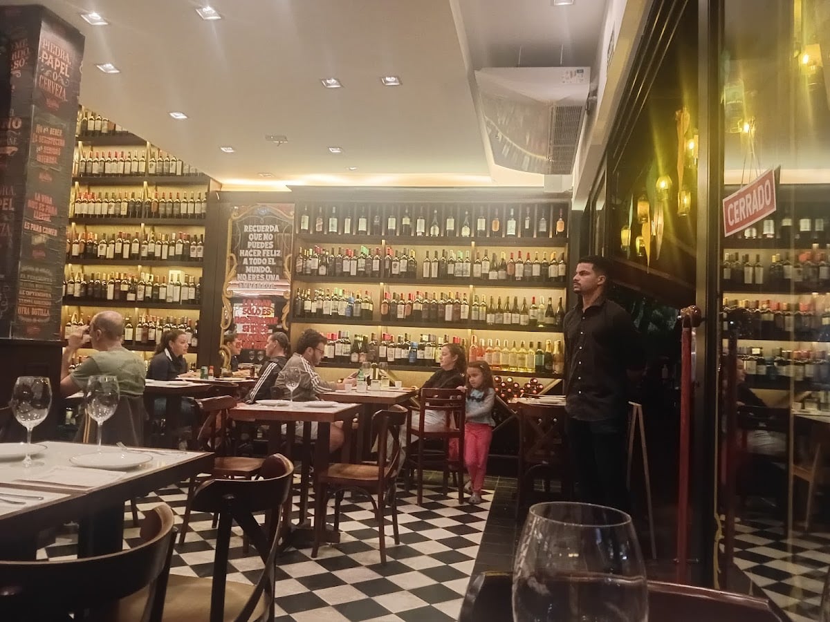 Bodegón