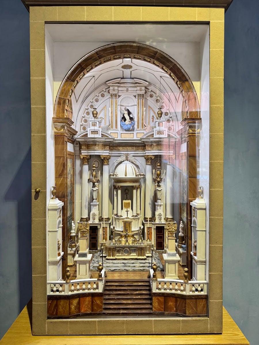 Museo Manuel Tolsá