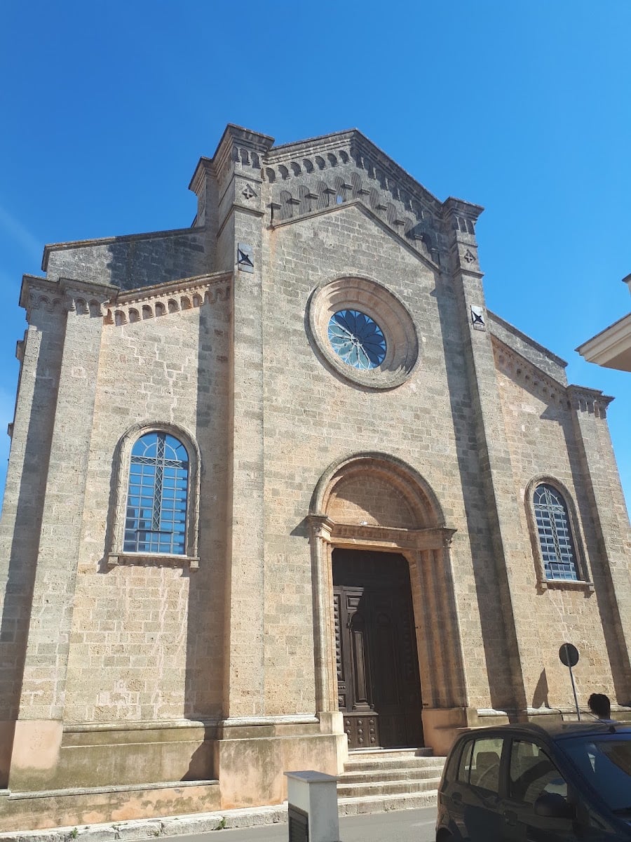 Chiesa Rettoria di Santa Sofia